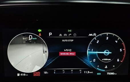 KIA Carnival, 2021 год, 3 165 000 рублей, 17 фотография