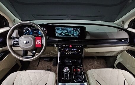 KIA Carnival, 2021 год, 3 165 000 рублей, 16 фотография