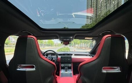Jaguar F-Pace, 2022 год, 2 810 100 рублей, 15 фотография