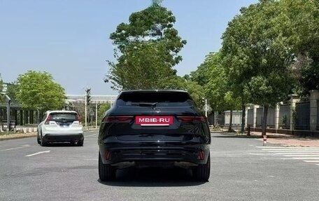 Jaguar F-Pace, 2022 год, 2 810 100 рублей, 6 фотография