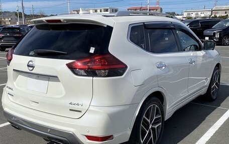 Nissan X-Trail, 2021 год, 1 811 000 рублей, 6 фотография