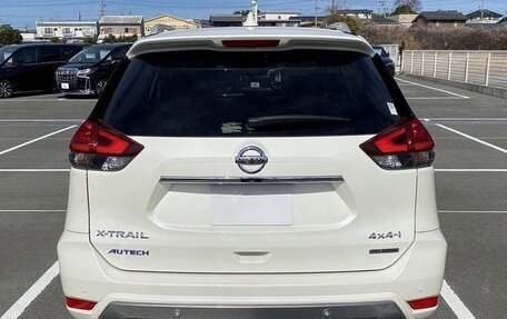 Nissan X-Trail, 2021 год, 1 811 000 рублей, 4 фотография