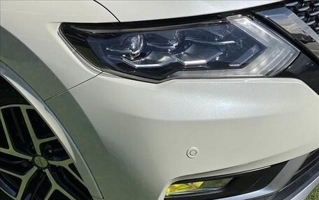 Nissan X-Trail, 2021 год, 1 811 000 рублей, 3 фотография