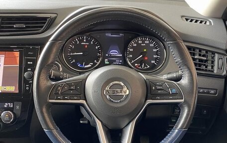 Nissan X-Trail, 2021 год, 1 811 000 рублей, 11 фотография