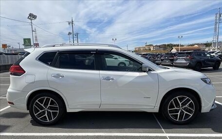 Nissan X-Trail, 2021 год, 1 811 000 рублей, 8 фотография