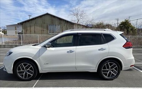 Nissan X-Trail, 2021 год, 1 811 000 рублей, 7 фотография