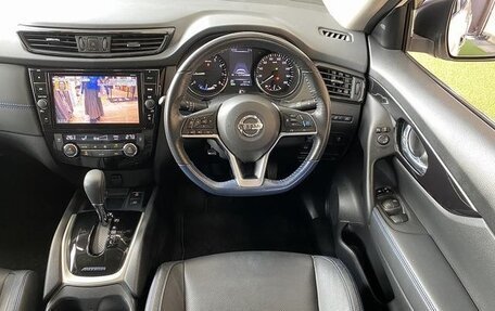 Nissan X-Trail, 2021 год, 1 811 000 рублей, 10 фотография