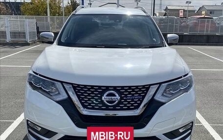 Nissan X-Trail, 2021 год, 1 811 000 рублей, 2 фотография