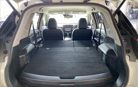 Nissan X-Trail, 2021 год, 1 811 000 рублей, 28 фотография