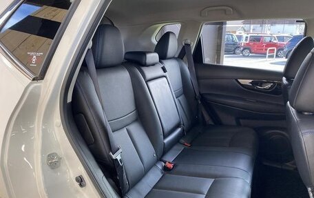 Nissan X-Trail, 2021 год, 1 811 000 рублей, 24 фотография