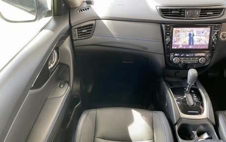 Nissan X-Trail, 2021 год, 1 811 000 рублей, 23 фотография