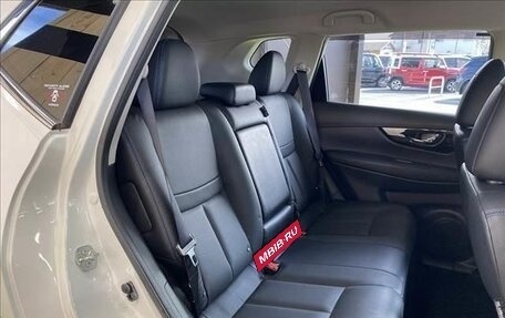 Nissan X-Trail, 2021 год, 1 811 000 рублей, 25 фотография