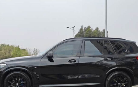 BMW X5, 2022 год, 5 900 000 рублей, 2 фотография
