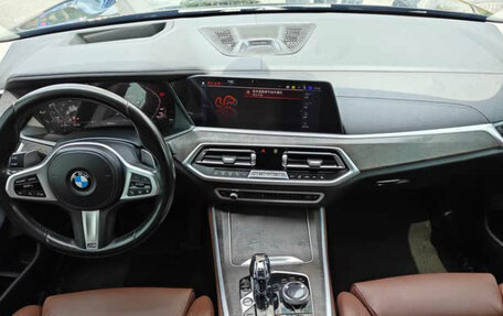 BMW X5, 2022 год, 5 900 000 рублей, 4 фотография