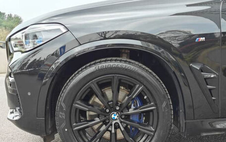BMW X5, 2022 год, 5 900 000 рублей, 10 фотография