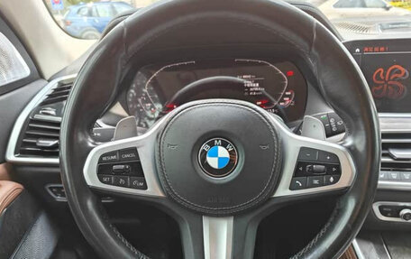 BMW X5, 2022 год, 5 900 000 рублей, 5 фотография