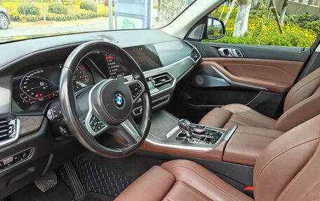 BMW X5, 2022 год, 5 900 000 рублей, 7 фотография