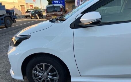 Toyota Yaris, 2020 год, 715 055 рублей, 3 фотография