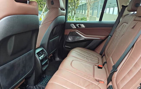 BMW X5, 2022 год, 5 900 000 рублей, 8 фотография