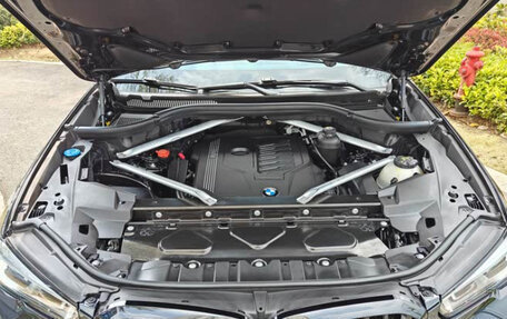 BMW X5, 2022 год, 5 900 000 рублей, 13 фотография