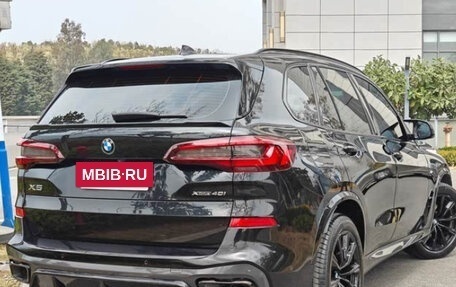 BMW X5, 2022 год, 5 900 000 рублей, 3 фотография