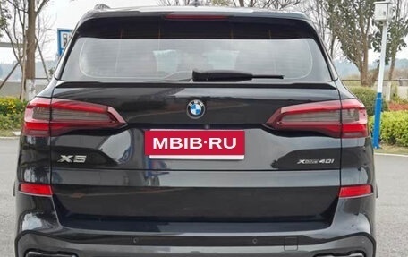 BMW X5, 2022 год, 5 900 000 рублей, 11 фотография