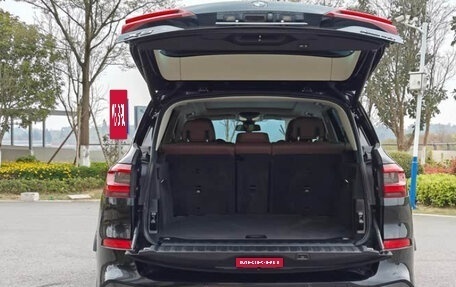 BMW X5, 2022 год, 5 900 000 рублей, 12 фотография