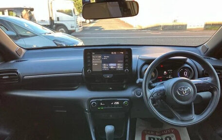 Toyota Yaris, 2020 год, 715 055 рублей, 12 фотография