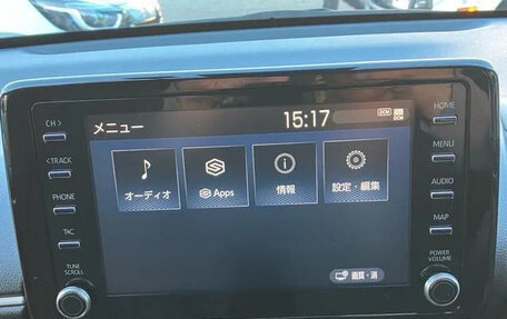 Toyota Yaris, 2020 год, 715 055 рублей, 14 фотография