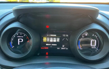 Toyota Yaris, 2020 год, 715 055 рублей, 13 фотография