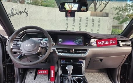 KIA Mohave I, 2021 год, 3 754 000 рублей, 15 фотография