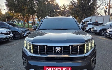 KIA Mohave I, 2021 год, 3 200 000 рублей, 3 фотография