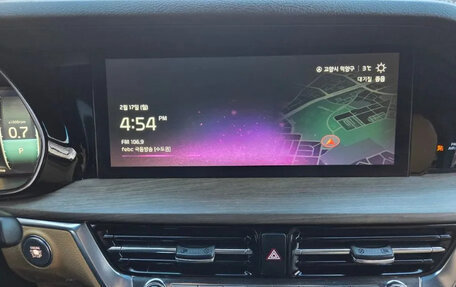 KIA Mohave I, 2021 год, 3 200 000 рублей, 11 фотография