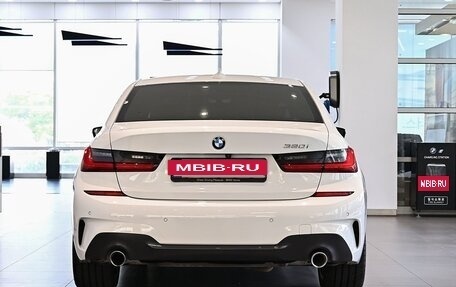 BMW 3 серия, 2021 год, 2 884 000 рублей, 2 фотография