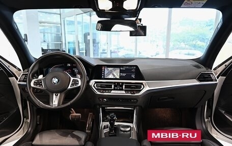 BMW 3 серия, 2021 год, 2 884 000 рублей, 6 фотография
