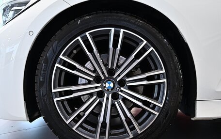 BMW 3 серия, 2021 год, 2 884 000 рублей, 5 фотография