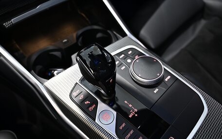 BMW 3 серия, 2021 год, 2 884 000 рублей, 12 фотография