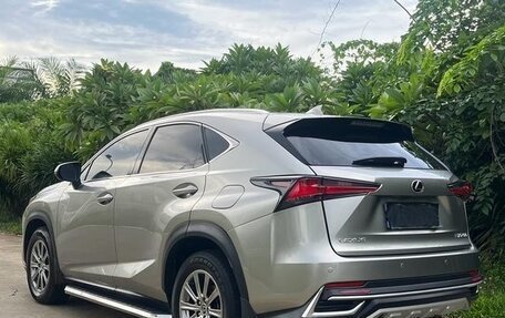 Lexus NX I, 2021 год, 2 730 600 рублей, 3 фотография
