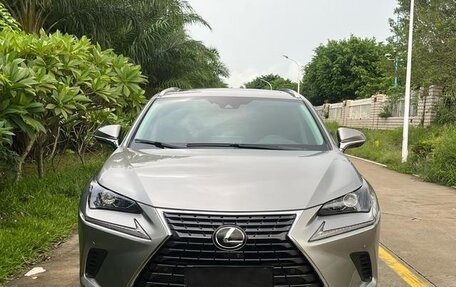 Lexus NX I, 2021 год, 2 730 600 рублей, 2 фотография