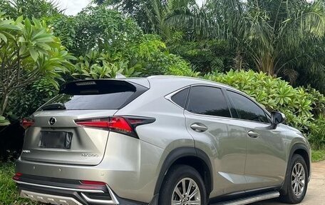 Lexus NX I, 2021 год, 2 730 600 рублей, 5 фотография