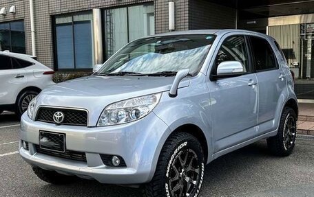 Toyota Rush II, 2016 год, 940 000 рублей, 5 фотография