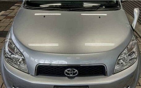 Toyota Rush II, 2016 год, 940 000 рублей, 2 фотография
