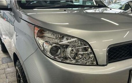 Toyota Rush II, 2016 год, 940 000 рублей, 3 фотография