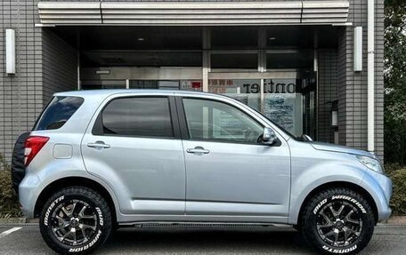 Toyota Rush II, 2016 год, 940 000 рублей, 11 фотография