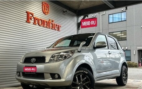 Toyota Rush II, 2016 год, 940 000 рублей, 6 фотография