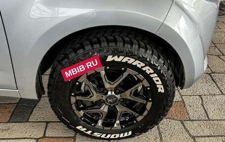 Toyota Rush II, 2016 год, 940 000 рублей, 12 фотография
