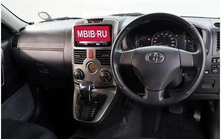 Toyota Rush II, 2016 год, 940 000 рублей, 13 фотография