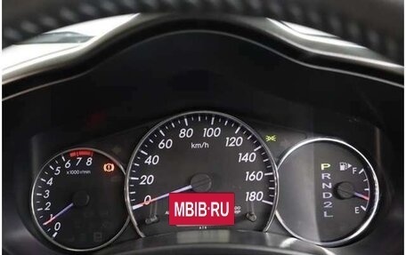 Toyota Rush II, 2016 год, 940 000 рублей, 14 фотография