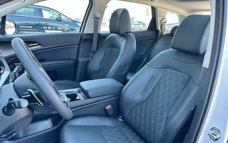 KIA Sportage IV рестайлинг, 2024 год, 4 056 000 рублей, 8 фотография