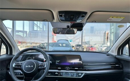 KIA Sportage IV рестайлинг, 2024 год, 4 056 000 рублей, 13 фотография